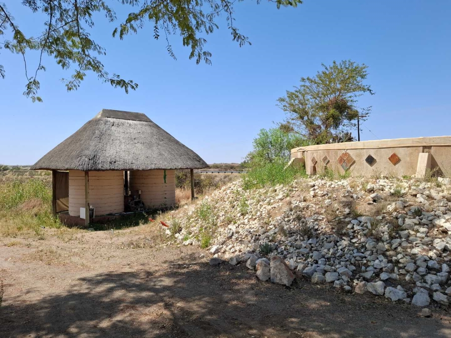 0 Bedroom Property for Sale in Kanoneiland Northern Cape